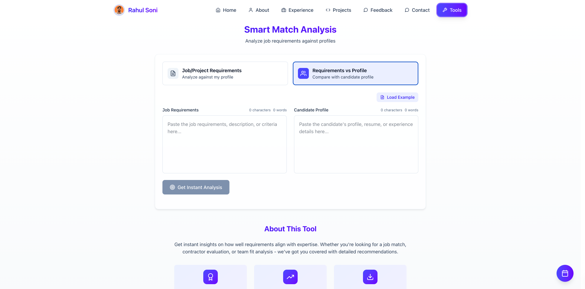 Job Analyzer OG Preview